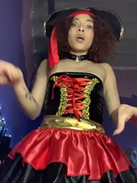 Snapshot of ValentinaStorm1 chatting on October 31, 2025, 1:08 pm ValentinaStorm1 online show from October 31, 2025, 1:08 pm