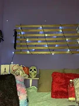 Snapshot of ValentinaStorm1 chatting on November 9, 2025, 11:14 am ValentinaStorm1 online show from November 9, 2025, 11:14 am