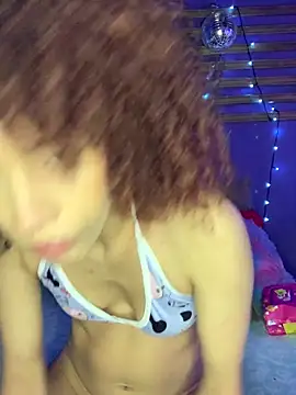 Snapshot of ValentinaStorm1 chatting on October 15, 2025, 2:47 pm ValentinaStorm1 online show from October 15, 2025, 2:47 pm