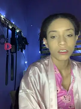 Snapshot of ValentinaStorm1 chatting on November 3, 2025, 11:14 am ValentinaStorm1 online show from November 3, 2025, 11:14 am