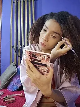 Snapshot of ValentinaStorm1 chatting on December 17, 2025, 11:26 am ValentinaStorm1 online show from December 17, 2025, 11:26 am