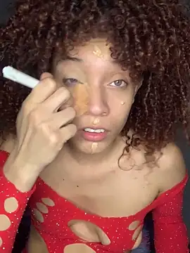 Snapshot of ValentinaStorm1 chatting on September 28, 2025, 1:01 am ValentinaStorm1 online show from September 28, 2025, 1:01 am