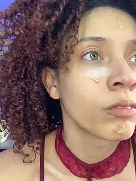 Snapshot of ValentinaStorm1 chatting on September 14, 2025, 7:03 pm ValentinaStorm1 online show from September 14, 2025, 7:03 pm