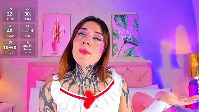 mystikdoll online show from February 16, 2026, 11:42 am