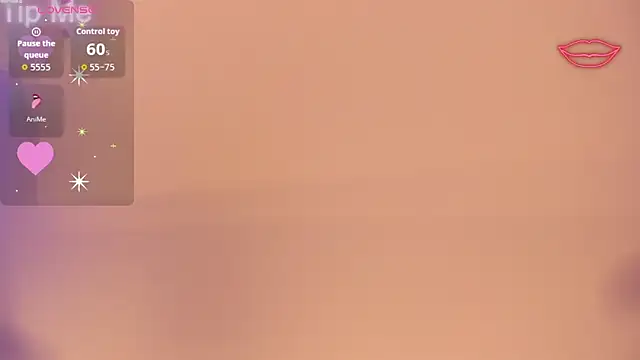 Ivone Rose  online show from November 11, 2025, 12:11 pm