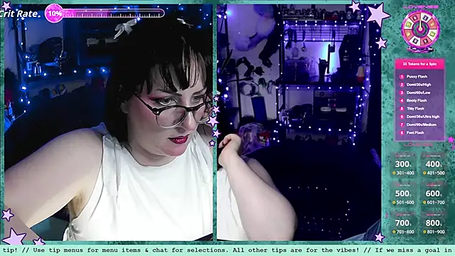 Snapshot of LadyMarzanna chatting on August 2, 2026, 3:05 am LadyMarzanna online show from August 2, 2026, 3:05 am