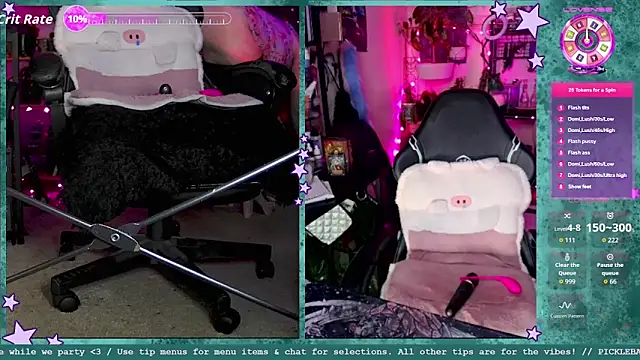 Snapshot of LadyMarzanna chatting on March 22, 2026, 3:54 am LadyMarzanna online show from March 22, 2026, 3:54 am