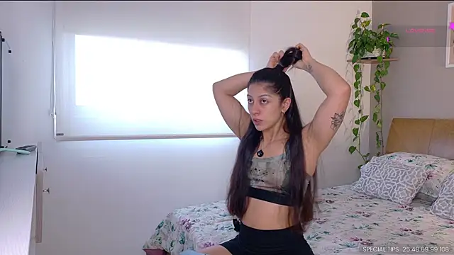 sarah rayy online show from January 14, 2026, 9:07 pm