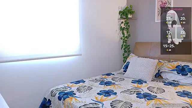 sarah rayy online show from October 22, 2025, 7:13 pm