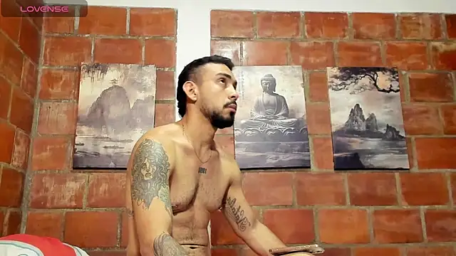 Luck Andrew online show from March 29, 2026, 3:46 pm