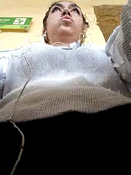 Snapshot of LilithJohns chatting on October 23, 2025, 3:54 pm LilithJohns online show from October 23, 2025, 3:54 pm