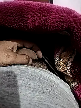 annu123Sh online show from March 21, 2026, 2:54 pm