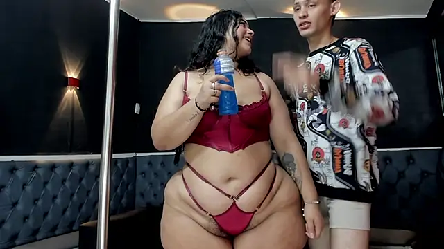 Stephy  online show from September 15, 2025, 5:19 am