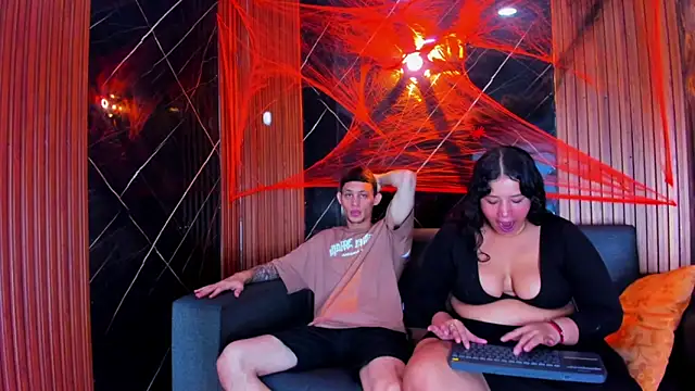 Stephy  online show from October 25, 2025, 12:10 am