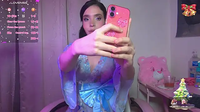 victoriabb28 online show from November 30, 2025, 2:34 am