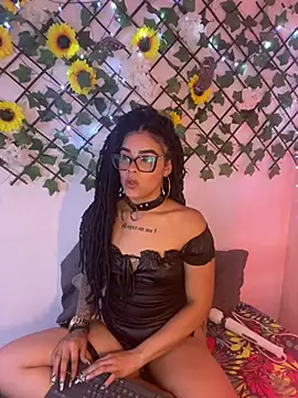 Darkflama1 online show from July 12, 2026, 2:01 am