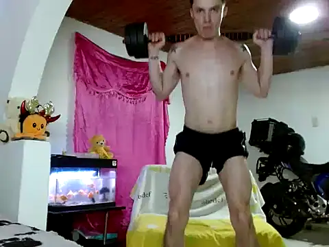 Ken bigcock77 online show from September 10, 2025, 5:06 am