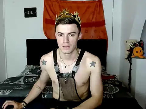 Ken bigcock77 online show from October 17, 2025, 1:09 am