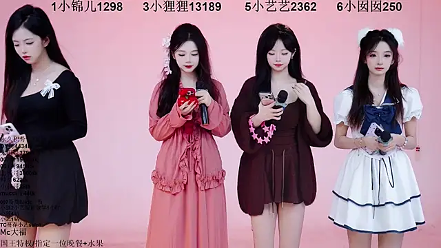 1X-one online show from November 29, 2025, 4:12 am