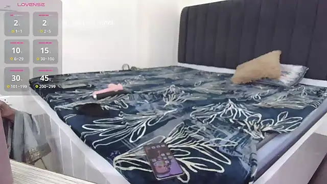 Snapshot of Prince_ki_Princess chatting on December 17, 2025, 9:47 am Prince ki Princess online show from December 17, 2025, 9:47 am