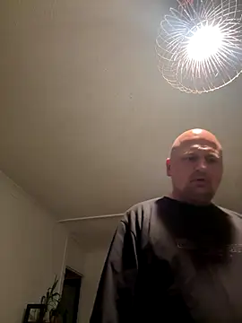 Attila120 online show from October 6, 2025, 4:57 am