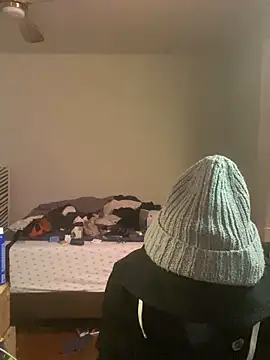 XanderOzzz online show from January 6, 2026, 8:07 am