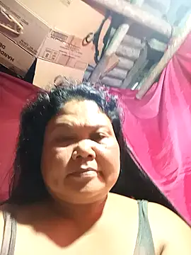 Mari fvcks online show from November 18, 2025, 7:33 am