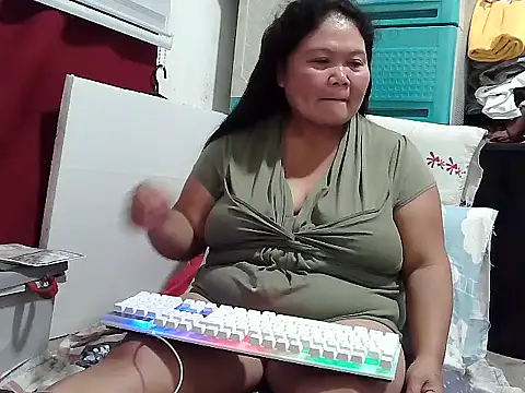 Mari fvcks online show from February 6, 2026, 9:49 am