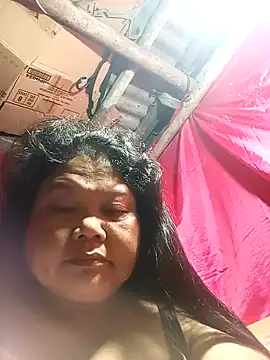 Mari fvcks online show from November 17, 2025, 7:18 pm