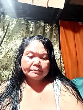 Mari fvcks online show from October 21, 2025, 1:10 pm
