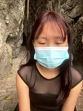 TeddyPrincess online show from January 19, 2026, 6:39 am