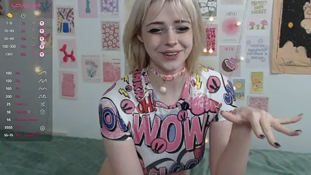 triplebakaaa online show from February 14, 2026, 9:04 pm