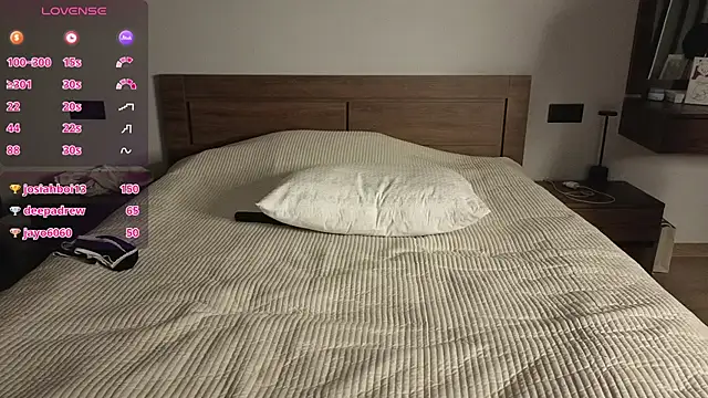 Ju jin online show from February 8, 2026, 6:16 pm