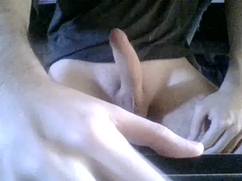 rodrigohuge online show from February 11, 2026, 1:33 pm