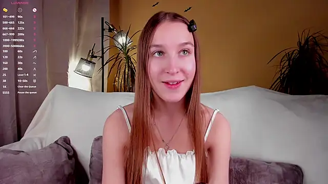 Snapshot of NanaMertins chatting on November 2, 2025, 1:10 am NanaMertins online show from November 2, 2025, 1:10 am