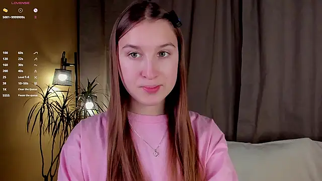 Snapshot of NanaMertins chatting on November 15, 2025, 1:09 am NanaMertins online show from November 15, 2025, 1:09 am