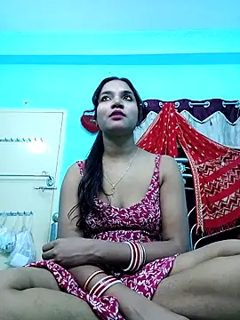 Miss Tumpa online show from November 29, 2025, 8:53 pm