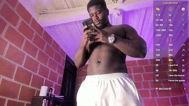 Snapshot of JothaFit chatting on January 19, 2026, 12:09 pm JothaFit online show from January 19, 2026, 12:09 pm