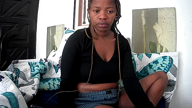 CandyNaynay online show from September 29, 2025, 7:15 am