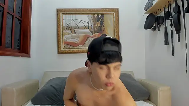 Felipe Cold online show from March 4, 2026, 2:30 am