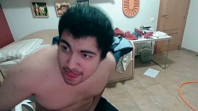 Martigato3 online show from April 9, 2026, 1:40 am