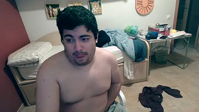 Martigato3 online show from April 12, 2026, 10:24 pm