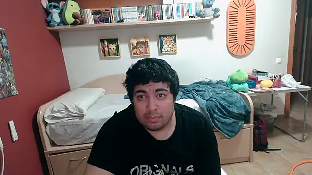 Martigato3 online show from April 28, 2026, 12:42 am