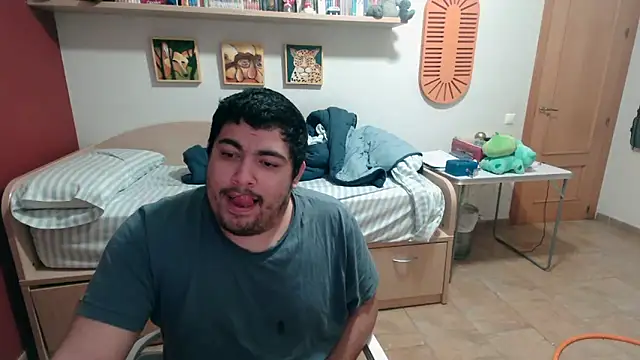 Martigato3 online show from March 22, 2026, 11:28 pm