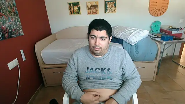 Martigato3 online show from March 15, 2026, 9:49 am