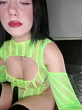 amalia202555 online show from March 10, 2026, 1:37 pm