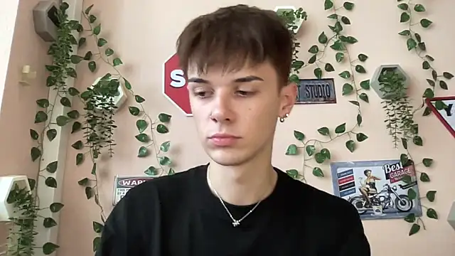 Milk Guy online show from September 26, 2025, 12:34 pm