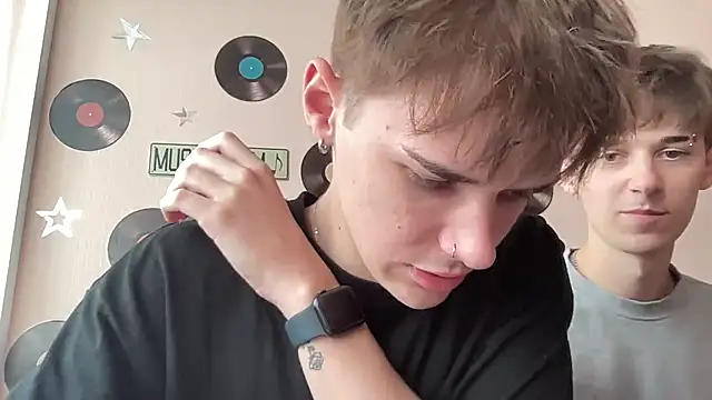 Milk Guy online show from October 1, 2025, 11:03 am