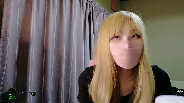 Snapshot of miyu0002 chatting on October 8, 2025, 3:02 pm miyu0002 online show from October 8, 2025, 3:02 pm