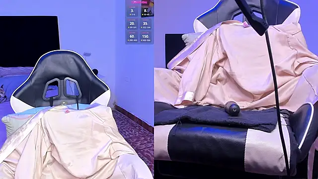 valeriatorrez  online show from September 26, 2025, 4:25 pm